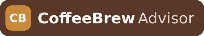 Coffee Brew Advisor
