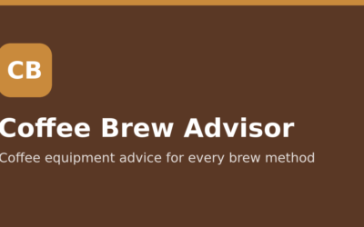 Coffee-to-Water Ratio: How Much Coffee per Cup